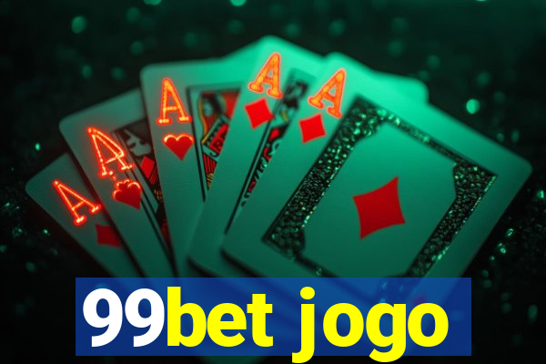 99bet jogo