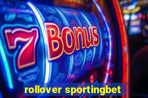 rollover sportingbet