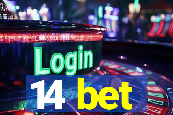 14 bet