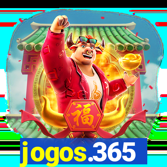 jogos.365