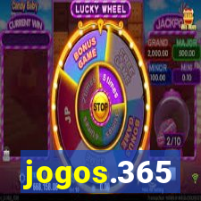 jogos.365