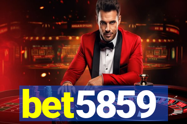 bet5859