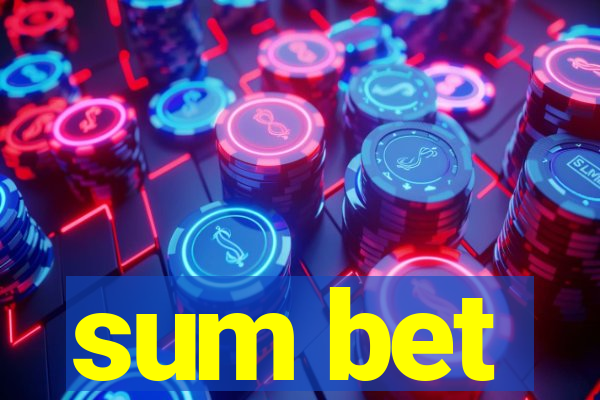 sum bet