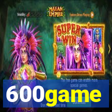 600game