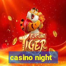 casino night