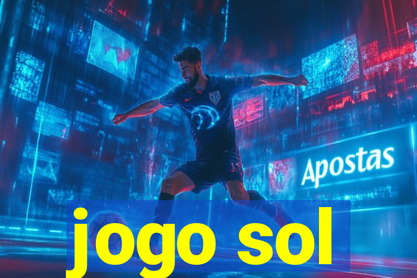 jogo sol