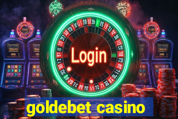 goldebet casino