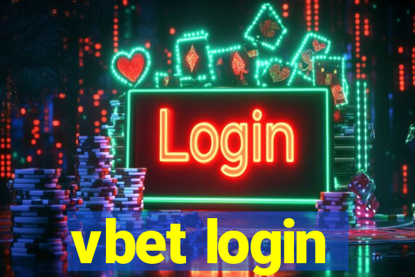 vbet login