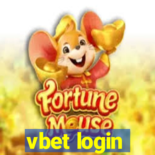 vbet login