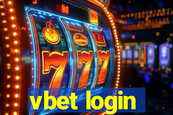 vbet login