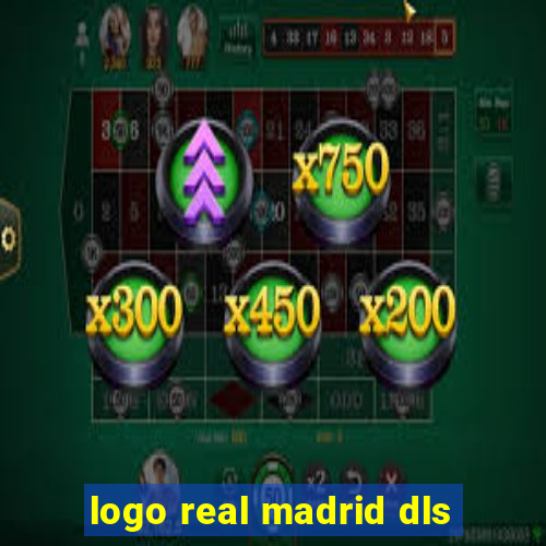 logo real madrid dls