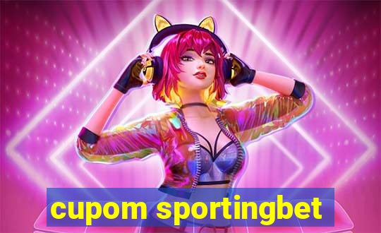 cupom sportingbet