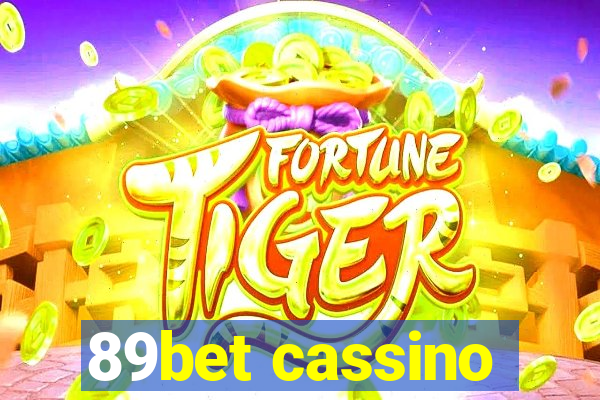 89bet cassino