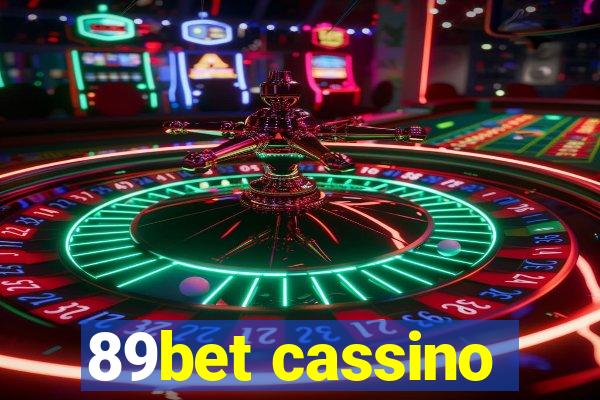 89bet cassino