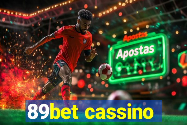 89bet cassino