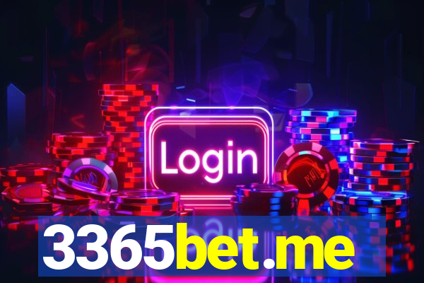 3365bet.me