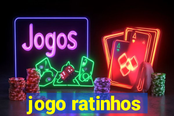 jogo ratinhos