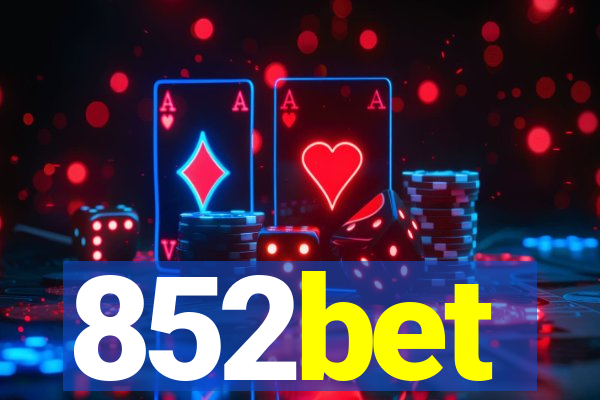 852bet