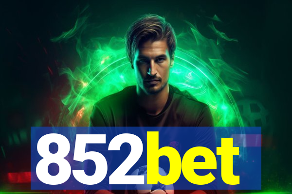 852bet