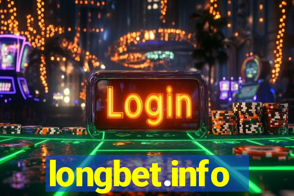 longbet.info