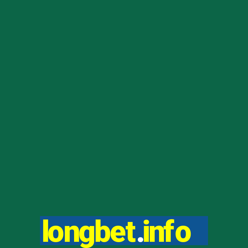 longbet.info