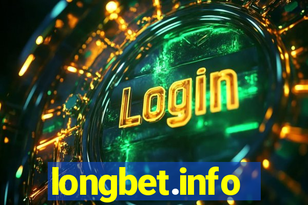 longbet.info