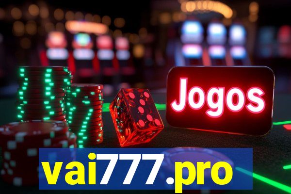 vai777.pro