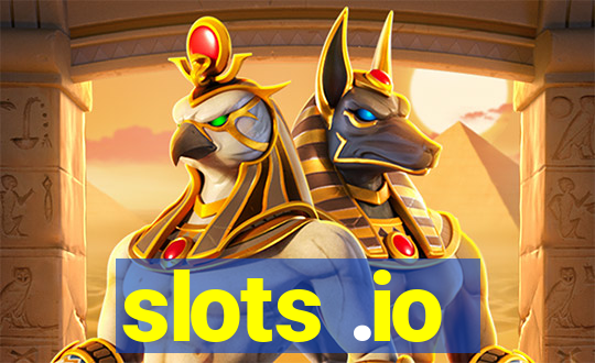 slots .io