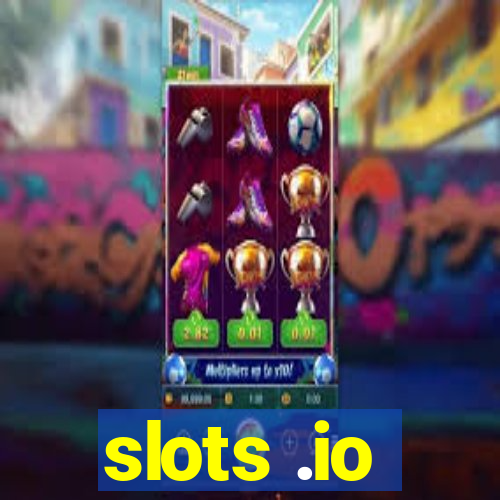 slots .io