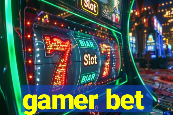 gamer bet