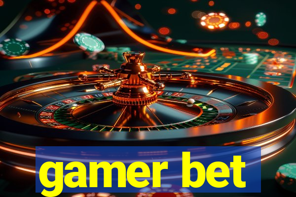 gamer bet