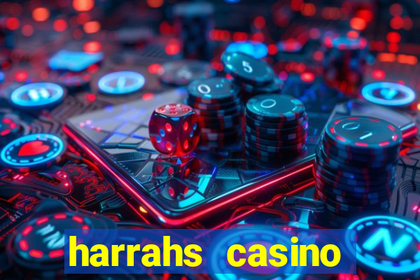 harrahs casino resort cherokee nc