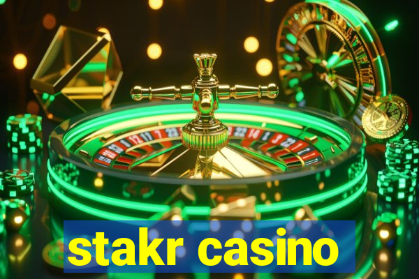 stakr casino