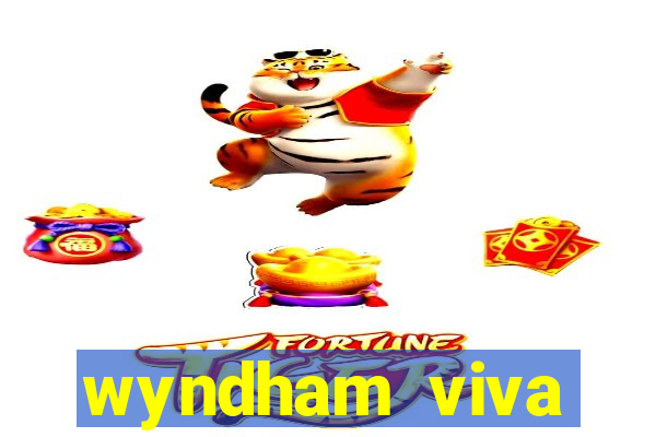 wyndham viva fortuna bahamas