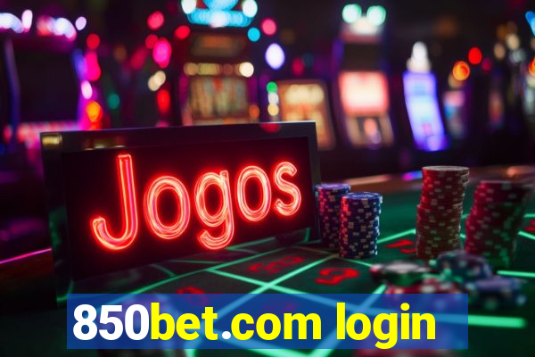 850bet.com login