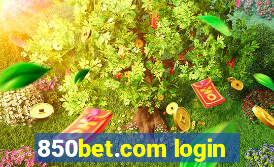 850bet.com login