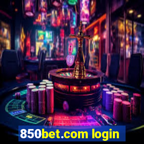 850bet.com login