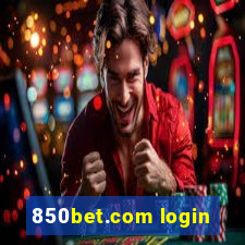 850bet.com login