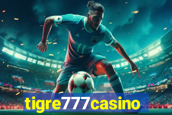 tigre777casino