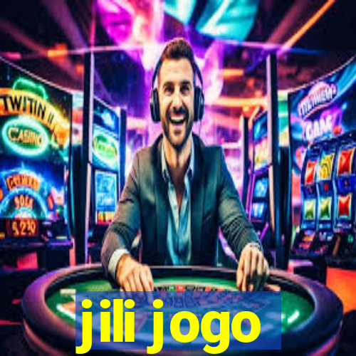 jili jogo