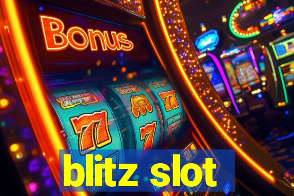 blitz slot