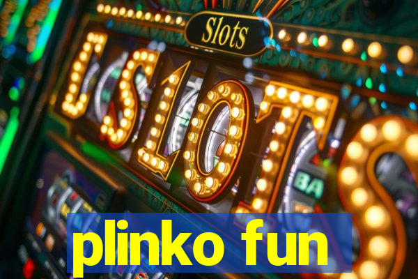 plinko fun