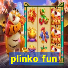 plinko fun