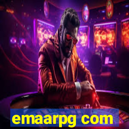 emaarpg com