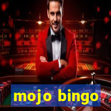 mojo bingo