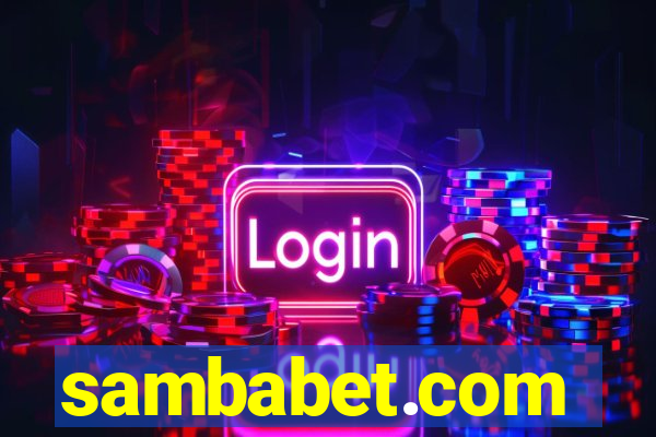 sambabet.com