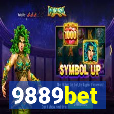 9889bet