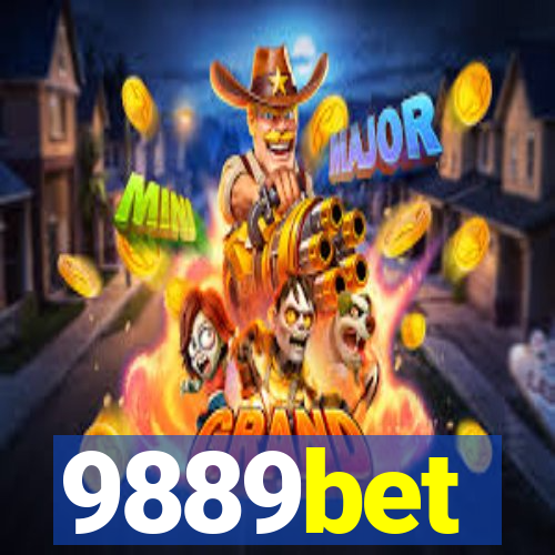 9889bet