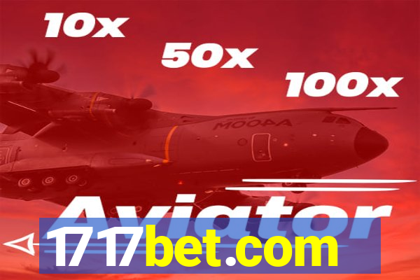 1717bet.com