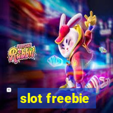 slot freebie